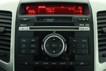 Kia Venga Mikrovan 1.4 DOHC CVVT 90KM 2010 Kia Venga 1.4 CVVT, Salon Polska, 1. Właściciel, zdjęcie 8