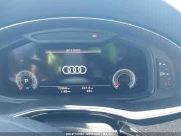 Audi Q7 II 2023 Audi Q7 Prestige 55 Tfsi Quattro Tiptronic 2023 3.0l 3.0 Benzyna 335KM, zdjęcie 9