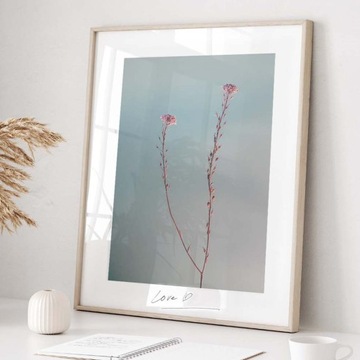 ПАССАРТУ 21х30 (15х21) - БЕЛЫЙ