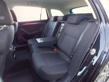 Skoda Superb III Kombi Facelifting 2.0 TDI SCR 200KM 2022 Skoda Superb 2.0 Diesel 200KM, zdjęcie 10