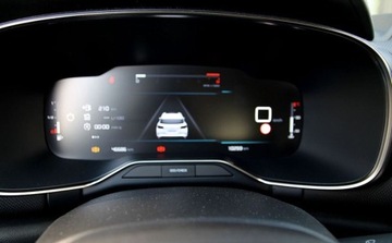 Citroen C5 Aircross SUV Facelifting 1.2 PureTech 131KM 2022 Citroen C5 Aircross 1.2 PureTech C-Series Manual SalonPL Gwarancja od R, zdjęcie 23