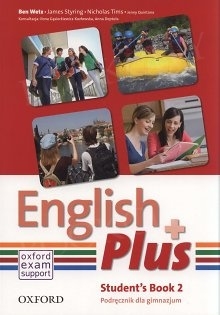 English Plus 2 Student's Book