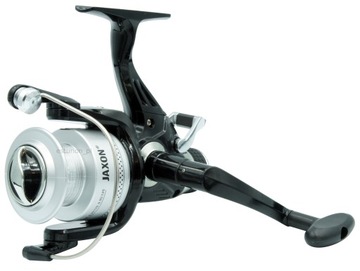 KOŁOWROTEK JAXON TOP CARP FRT 400 karp feeder