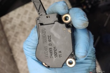 MOTOREK KRYT KOLEKTORU VOLVO XC70 CROSS COUNTRY 74933D 2.4L GASOLINE