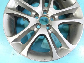 DISK HLINÍK ALU DISK VOLVO S40 C30 V50 R18