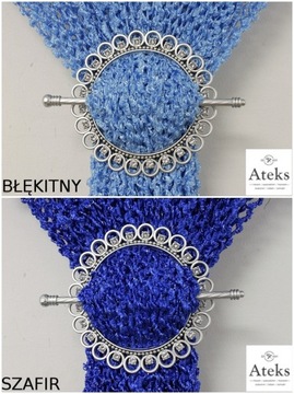 ШТОРЫ PASTA SWIDER PASTA 300x250 15 цв.