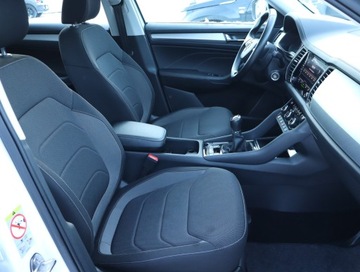 Skoda Kodiaq I SUV 1.5 TSI ACT 150KM 2021 Skoda Kodiaq 1.5 TSI, Salon Polska, Serwis ASO, zdjęcie 8