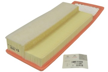 FILTR VZDUCHU 1.3 HDI NEMO BIPPER FIORINO ORIG!