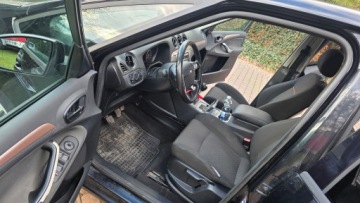 Ford S-Max I Van 2.0 TDCi 130KM 2007 FORD S-Max 2007 AUTO GOTOWE DO PRACY! Ważne Opłaty- Faktura MARŻA, zdjęcie 30