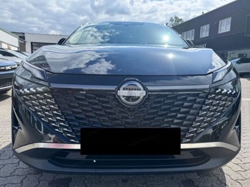 Nissan Qashqai III 2025 Od ręki - N-Connecta Xtronic 1.3 DIG-T mHEV 158KM, zdjęcie 1