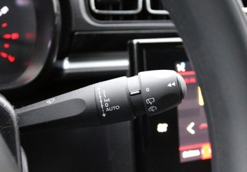 Citroen C3 III Hatchback Facelifting 1.2 PureTech 110KM 2023 Citroen C3 1.2 110KM MAX Kamera cofania MirrirScreen SalonPL SerwisASO FVm, zdjęcie 26