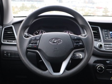 Hyundai Tucson III SUV 1.6 GDI 132KM 2016 Hyundai Tucson 1.6 GDI, Salon Polska, Serwis ASO, zdjęcie 14