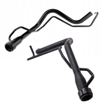 RURA WLEWU PALIWA TOYOTA RAV4 II 00-05 BENZYNA