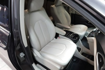 Chrysler Pacifica II 3.6 V6 291KM 2021 Chrysler Pacifica Automat*Instalacja LPG*7, zdjęcie 11