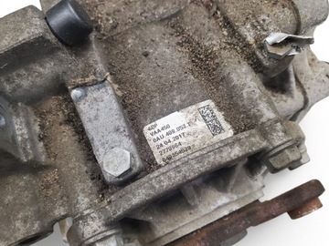 AUDI Q3 8U 0AU409053T Z PŘEDNÍ KOMPLETNÍ DIFERENCIÁLNÍ