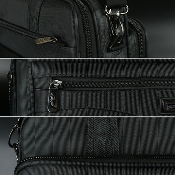 МУЖСКАЯ СУМКА, сумка через плечо для ноутбука для работы