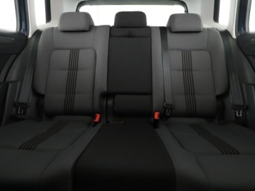 Volkswagen Golf Sportsvan Sportsvan 1.6 TDI BlueMotion Technology 110KM 2016 Volkswagen Golf Sportsvan DSG klima auto grzane, zdjęcie 17
