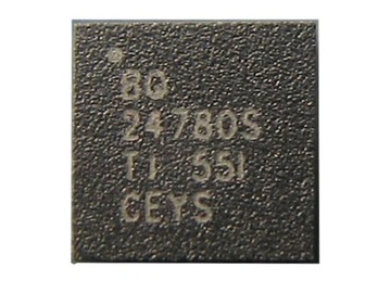 NOWY CHIP BQ24780S NR1377