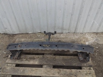 FIESTA MK7 BELKA ZDERZAKA PRZÓD