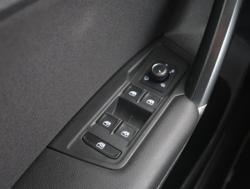 Volkswagen Tiguan II SUV 2.0 TSI 180KM 2018 VW Tiguan 2.0 TSI, Salon Polska, Serwis ASO, 4X4, zdjęcie 12