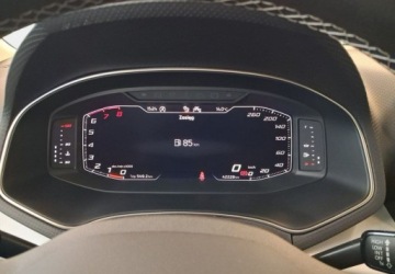 Seat Ibiza V Hatchback 5d Facelifting 1.0 TSI 95KM 2022 Seat Ibiza VAT 23 Style 1.0TSI 95KM M5 202223 r., Salon PL, I wlasciciel, V, zdjęcie 1