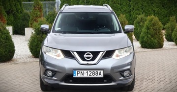 Nissan X-Trail III Terenowy dCi 130KM 2015 Nissan X-Trail (Nr.172) 1.6 dCi Automat Panorama Skory Kamera Gwarancja, zdjęcie 8