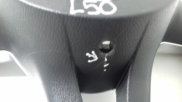 Кожаная рулевая колеса Nissan Qashqai J11 2019