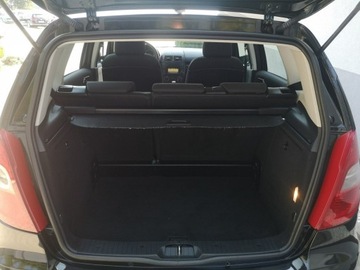 Mercedes Klasa A W169 Coupe 2.0 180 CDI 109KM 2010 Mercedes A 180 2.0 CDI 109KM Navi Klima LIFT GW, zdjęcie 19