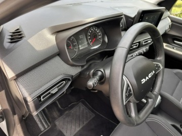 Dacia Sandero III Hatchback 5d 1.0 TCe 90KM 2024 Dacia Sandero Przebieg 16 tys.km! Jak Nowa!!!, zdjęcie 9