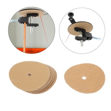 12 шт., шлифовальный станок для бильярдного кия, наконечник для обслуживания кия, полировщик