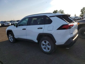 Toyota 2021 Toyota RAV4 2021, 2.5L, 4x4 2.5 Benzyna 203KM, zdjęcie 2