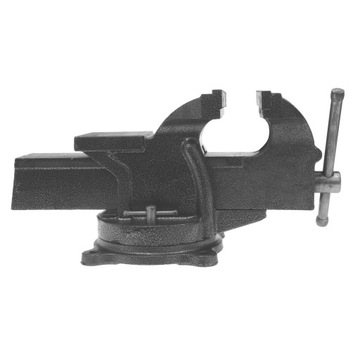 ПОВОРОТНЫЕ ЗАМОЧНЫЕ ТИСКИ 200 ММ