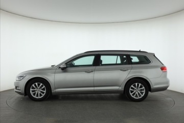 Volkswagen Passat B8 Variant 2.0 TDI 150KM 2015 VW Passat 2.0 TDI, Navi, Klima, Klimatronic, zdjęcie 2