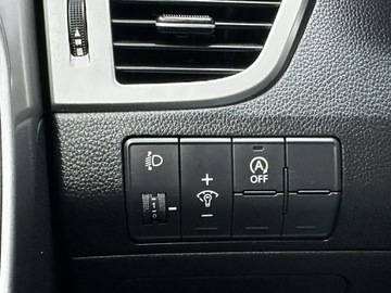 Hyundai i30 II Hatchback 3d Facelifting 1.4 MPI 100KM 2016 Hyundai i30 Klima, Bluetooth, LED, zdjęcie 15