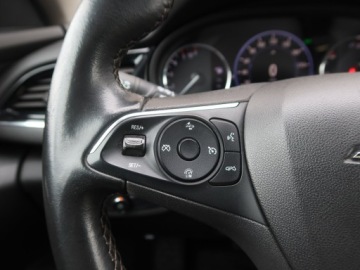 Opel Insignia II Sports Tourer 2.0 CDTI 170KM 2019 Opel Insignia 2.0 CDTI, Salon Polska, Serwis ASO, zdjęcie 17