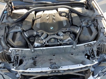BMW Seria 5 G30-G31 2020 BMW M5 50XI 2020 4.4l 4.4 Benzyna 523KM, zdjęcie 6