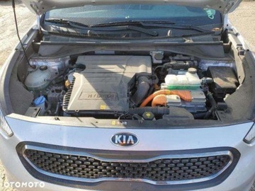 Kia Niro I 2019 Kia Niro Kia Niro, zdjęcie 7