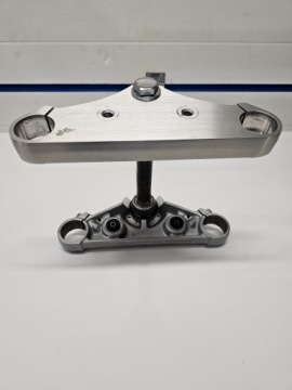 Комплект полок Kawasaki VN 1500 vulcan прямой
