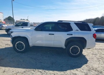 Toyota 2025 Toyota 4-Runner TDR Off Road Premium, od ubezpieczalni 2.4 Benzyna 278KM, zdjęcie 7