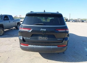 Jeep 2021 Jeep Grand Cherokee 2021, 3.6L, 4x4, L LIMITED..., zdjęcie 1