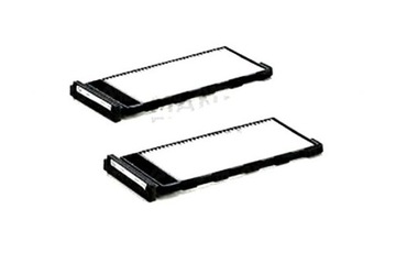 FILTR KABINA MANN-FILTER 272747J125 999M1VP003 B