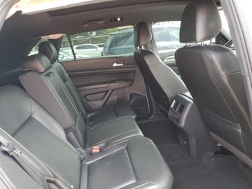 Volkswagen 2020 Volkswagen Atlas VOLKSWAGEN ATLAS CROSS SPORT ..., zdjęcie 9