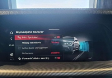 Alfa Romeo Stelvio SUV Facelifting 2023 2.0 GME Turbo 280KM 2024 Alfa Romeo Stelvio 2.0 280KM Veloce Q4 AWD Automat Skora Salon PL Vat 23, zdjęcie 37