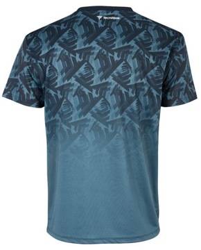 Tecnifibre X-Loop Tee - Męska koszulka tenisowa