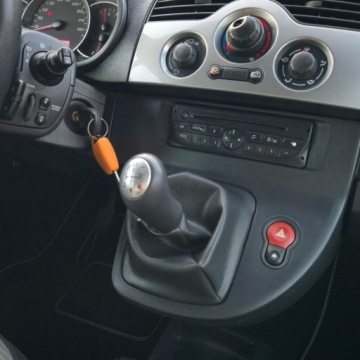 Renault Kangoo II Mikrovan 1.5 dCi 75KM 2012 Renault Kangoo ENERGY dCi 75 FAP Authentique, zdjęcie 29