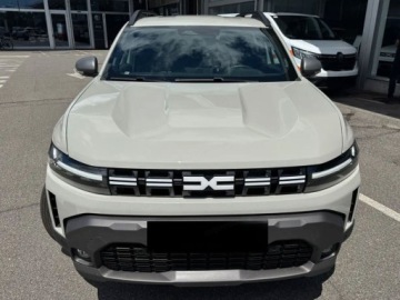 Dacia Duster III 2026 Od ręki - Journey 1.8 Full Hybrid 155KM / Pakiet Parking, Zimowy Plus, zdjęcie 1