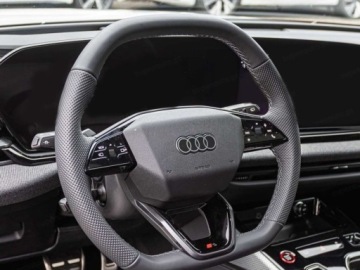 Audi A6 C8 Limousine Facelifting 2.0 40 TDI 204KM 2025 AUDI A6 TDI quattro S line Sedan (204KM) 2025, zdjęcie 4