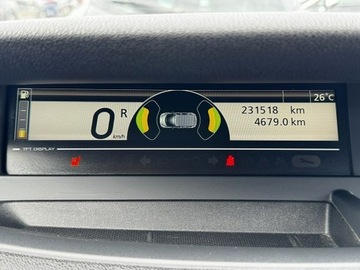 Renault Grand Scenic II Grand Scenic 2.0 16v 140KM 2009 Renault Grand Scenic Skóry Pamięci Fotele Navi, zdjęcie 20