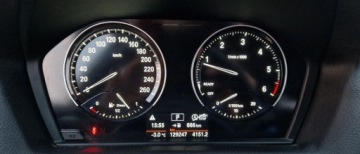 BMW Seria 1 F20-F21 Hatchback 5d Facelifting 2015 118d 150KM 2017 BMW Seria 1 LIFT 2.0 150KM Automat LED Navi Kubly 2.0 Diesel 150KM, zdjęcie 16