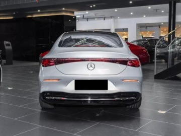 Mercedes CLA C174/C178/X174 2025 MERCEDES-BENZ CLA 200 Progressive Sedan 1.5 (163KM) 2025, zdjęcie 4